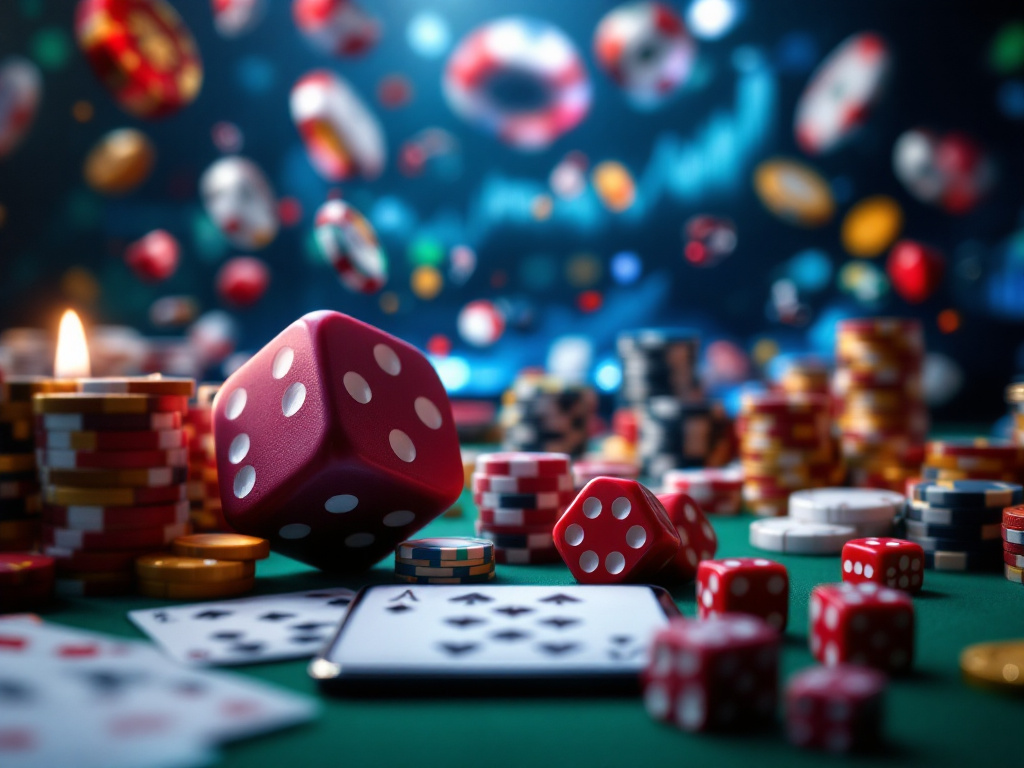 Comprehensive Guide to Sports Toto and Online Casino Games